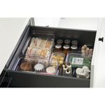 Casa si Gradina - Mobilier - Organizare si depozitare - Cutii depozitare - Cutie depozitare SmartStore Compact Clear S, 1.5 L, 20x14x7.5 cm - Infinity.ro