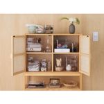 Casa si Gradina - Mobilier - Organizare si depozitare - Cutii depozitare - Cutie depozitare SmartStore Compact Clear Mini, 9.8x9.4x10.2 cm - Infinity.ro
