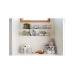 Casa si Gradina - Mobilier - Organizare si depozitare - Cutii depozitare - Cutie depozitare SmartStore Compact Clear Mini, 9.8x9.4x10.2 cm - Infinity.ro