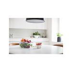 Casa si Gradina - Mobilier - Organizare si depozitare - Cutii depozitare - Cutie organizare si depozitare SmartStore Compact Clear XS, Plastic, Transparent, 0.6 L, 14.5x9x6 cm - Infinity.ro