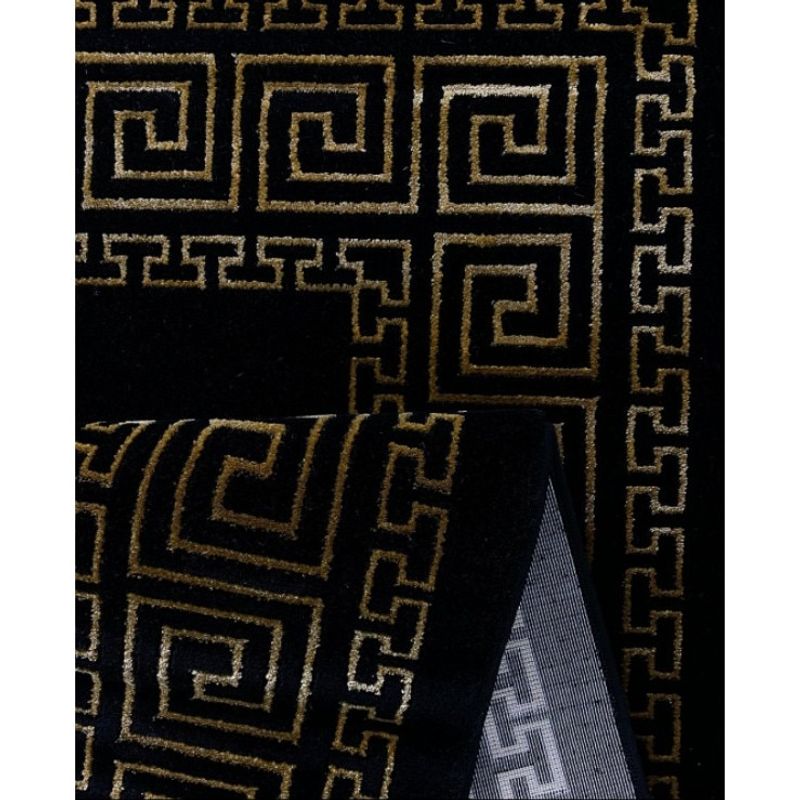 Casa si Gradina - Textile si covoare - Covoare - Covoare casa - Covor Merinos Craft Deluxe, 160 x 230 cm, densitate 2.5 KG/m², grosime 12 mm, numar noduri pe m² 624002 - Infinity.ro