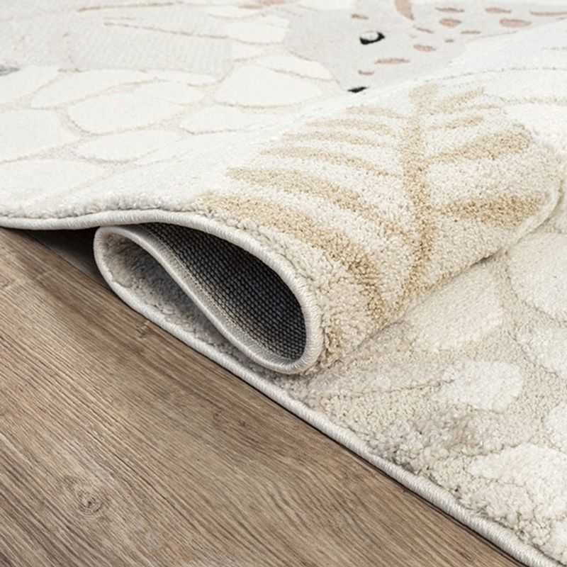 Casa si Gradina - Textile si covoare - Covoare - Covoare casa - Covor MERINOS Elio Kids 2298 360, 160 x 230 cm, densitate 2 KG/m², grosime 14 mm, numar noduri pe m² 204000 - Infinity.ro