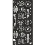 Casa si Gradina - Textile si covoare - Covoare - Covoare casa - Covor Dinarsu Jel 155 95 Kitchen 80 x 150 cm, densitate covor 3 KG/m², grosime covor 13 mm - Infinity.ro