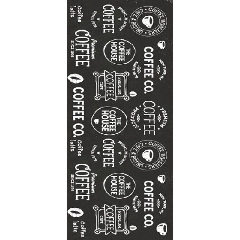 Casa si Gradina - Textile si covoare - Covoare - Covoare casa - Covor Dinarsu Jel 155 95 Kitchen 80 x 150 cm, densitate covor 3 KG/m², grosime covor 13 mm - Infinity.ro