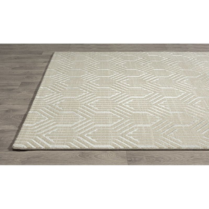 Casa si Gradina - Textile si covoare - Covoare - Covoare casa - Covor MERINOS Creation, 50057 260 200 x 290 cm, densitate 1.95 KG/m², grosime 8 mm, numar noduri pe m² 480.000 - Infinity.ro