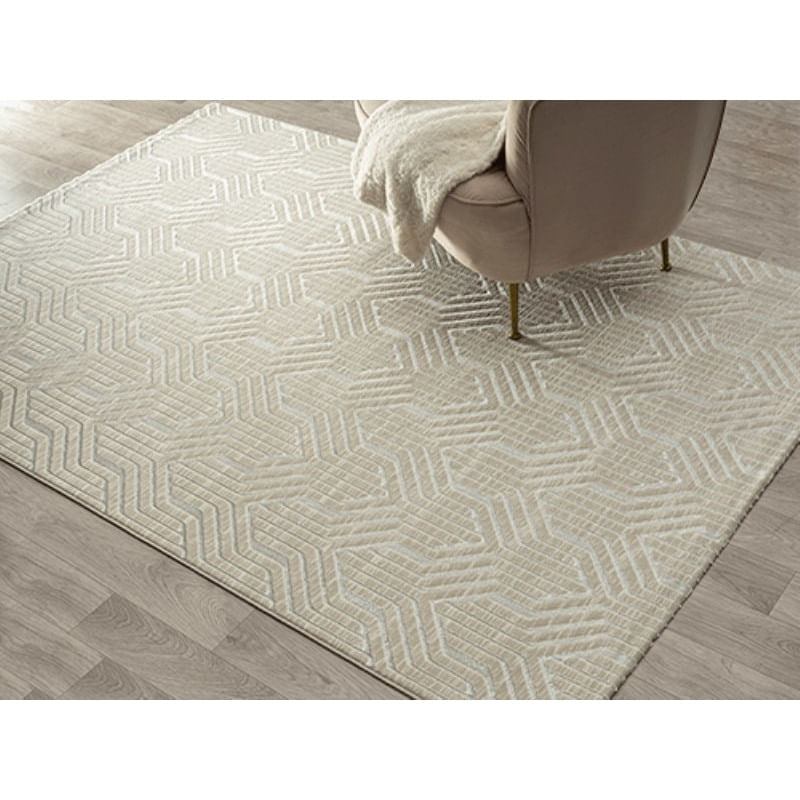 Casa si Gradina - Textile si covoare - Covoare - Covoare casa - Covor MERINOS Creation, 50057 260 200 x 290 cm, densitate 1.95 KG/m², grosime 8 mm, numar noduri pe m² 480.000 - Infinity.ro