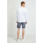 Fashion, accesorii si bijuterii - Barbati - Imbracaminte - Hanorace barbati - Hanorac barbati Diesel SEGR-S-GIRK, 2XL INTL, Alb - Infinity.ro