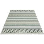 Casa si Gradina - Textile si covoare - Covoare - Covoare casa - Covor Merinos Machka 54046 40 Interior-Exterior 140x200 cm, densitate 1.5 KG/m², numar noduri pe m² 86400 - Infinity.ro