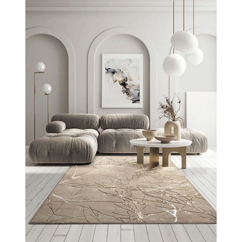 Casa si Gradina - Textile si covoare - Covoare - Covoare casa - Covor MERINOS Creation, 50055 270 160 x 230 cm, densitate 1.95 KG/m², grosime 8 mm, numar noduri pe m² 480.000 - Infinity.ro