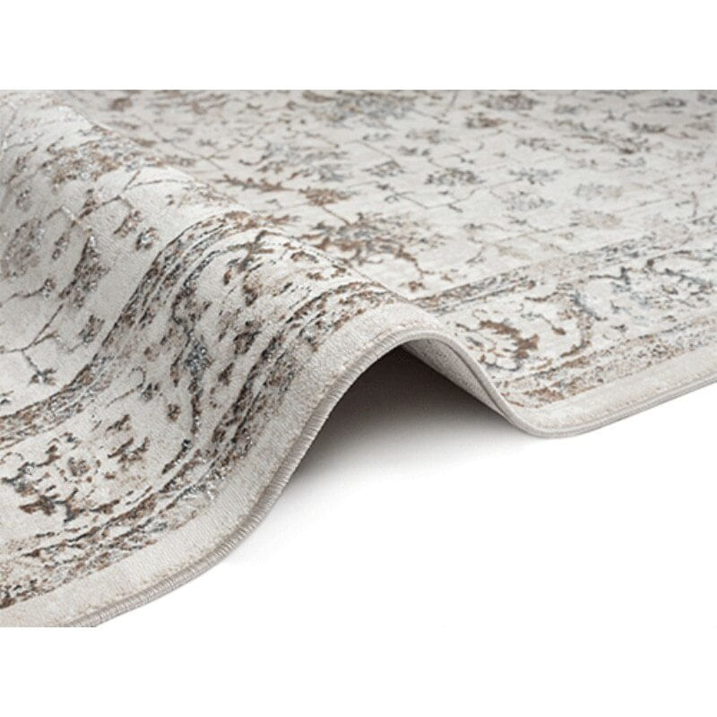 Casa si Gradina - Textile si covoare - Covoare - Covoare casa - Covor MERINOS Creation 50112 260, 80 x 300 cm, densitate 1.95 KG/m², grosime 8 mm, numar noduri pe m² 480.000 - Infinity.ro