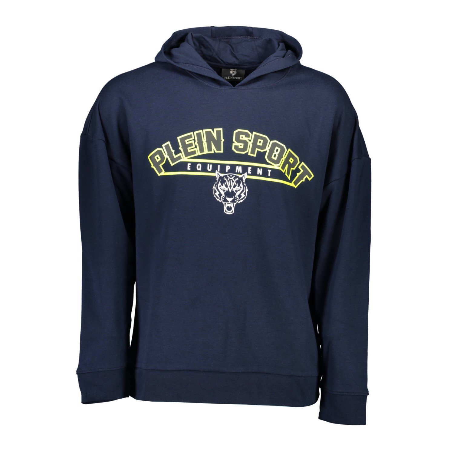 Hanorac barbati Plein Sport FIPS219, Albastru