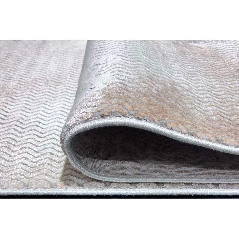 Casa si Gradina - Textile si covoare - Covoare - Covoare casa - Covor MERINOS Tresor, 19934 70 120 x 170 cm, densitate 2.5 KG/m², grosime 8 mm, numar noduri pe m² 810.000 - Infinity.ro