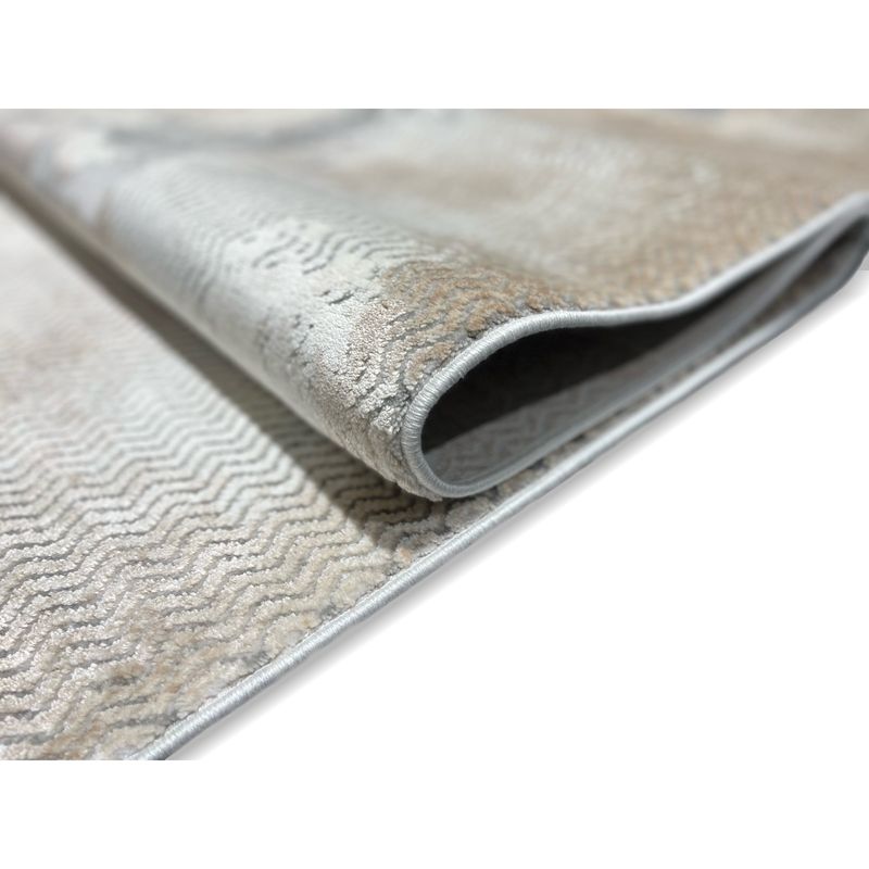 Casa si Gradina - Textile si covoare - Covoare - Covoare casa - Covor MERINOS Tresor, 19934 70 120 x 170 cm, densitate 2.5 KG/m², grosime 8 mm, numar noduri pe m² 810.000 - Infinity.ro