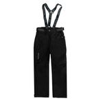 Sport si Outdoor/Echipament Sportiv/Echipamente sport copii/Echipamente complete copii - Costum de Ski Snowboard pentru copii West Scout 176WSGY00395 8 Ani Albastru 128 cm - Infinity.ro