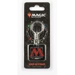 Fashion, accesorii si bijuterii - Barbati - Accesorii barbati - Alte accesorii barbati - Breloc metalic, Konix Magic: The Gathering „Logo” - Infinity.ro