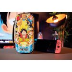 PC, gaming si accesorii - Gaming - Accesorii gaming - Controlere, Volane si Casti gaming - Controller One Piece Timeskip Konix Nintendo Switch - Infinity.ro