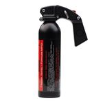 Sport si Outdoor - Sporturi de contact - Produse autoaparare - Spray urs IdeallStore®, Max Defense, dispersant, auto-aparare, 550 ml - Infinity.ro