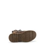 Fashion, accesorii si bijuterii - Copii - Incaltaminte copii - Ghete si cizme copii - Ghete copii Shone 50051-006, Maro, 31 EU - Infinity.ro