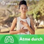 Ingrijire personala si Cosmetice - Sanatate si wellness - Suplimente alimentare - Vitamine si minerale - NAC (N-Acetil Cisteina) 600 mg - 120 Capsule vegan, Vitabay - Infinity.ro