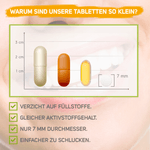 Ingrijire personala si Cosmetice - Sanatate si wellness - Suplimente alimentare - Vitamine si minerale - Vitamina K2 MK-7 200 mcg - 240 Tablete vegane, Vitabay - Infinity.ro