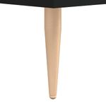 Casa si Gradina - Mobilier - Comode si corpuri - Comode - Dulap, negru, 90x34x80 cm, lemn compozit - Infinity.ro