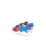 Fashion, accesorii si bijuterii - Copii - Incaltaminte copii - Sandale copii - Sandalele pentru Copii Biomecanics, shadow (Marime: 32) - Infinity.ro