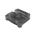 PC, gaming si accesorii - Gaming - Accesorii gaming - Accesorii console gaming - Suport consola Hyperkin Retron S64, pentru Nintendo Switch, gri - Infinity.ro