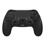 PC, gaming si accesorii - Gaming - Accesorii gaming - Controlere, Volane si Casti gaming - Controller wireless Cirka NuForce, negru - Infinity.ro