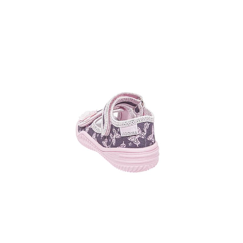Fashion, accesorii si bijuterii - Copii - Incaltaminte copii - Sandale copii - Sandalute cu interior de bumbac si brant de piele Vi-GGa-Mi Celinka Fluturasi marimea 22 - Infinity.ro