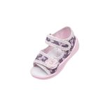 Fashion, accesorii si bijuterii - Copii - Incaltaminte copii - Sandale copii - Sandalute cu interior de bumbac si brant de piele Vi-GGa-Mi Celinka Fluturasi marimea 22 - Infinity.ro