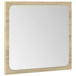 Casa si Gradina - Mobilier - Seturi de mobilier - Seturi baie - Set mobilier de baie, 3 piese, stejar sonoma, lemn prelucrat - Infinity.ro