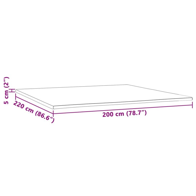 Casa si Gradina - Textile si covoare - Lenjerii de pat - Protectie saltea - Protectie de saltea, 200x220x5 cm - Infinity.ro