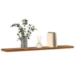 Casa si Gradina - Mobilier - Biblioteci si rafturi - Biblioteci - Placi biblioteca, 4 buc. lemn vechi 60x10x1,5 cm lemn prelucrat - Infinity.ro
