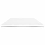 Casa si Gradina - Textile si covoare - Lenjerii de pat - Protectie saltea - Protectie de saltea, 80x220x5 cm - Infinity.ro
