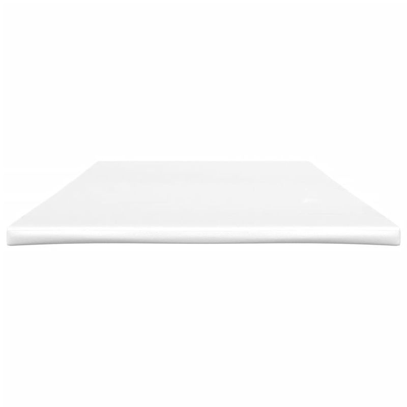 Casa si Gradina - Textile si covoare - Lenjerii de pat - Protectie saltea - Protectie de saltea, 80x220x5 cm - Infinity.ro