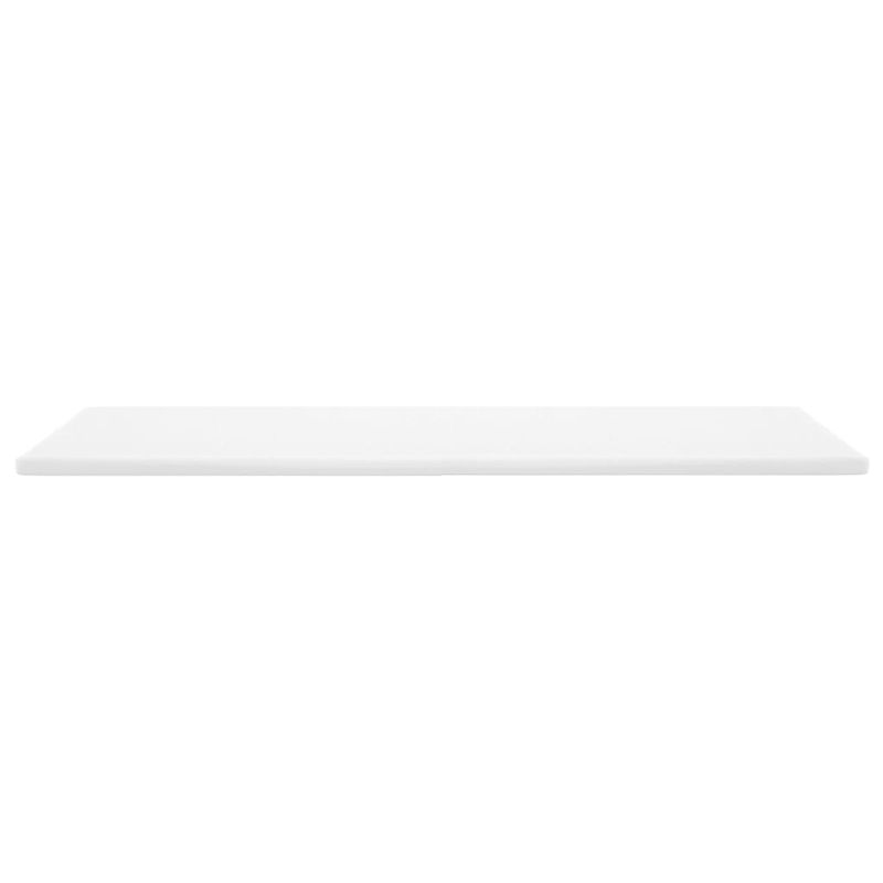 Casa si Gradina - Textile si covoare - Lenjerii de pat - Protectie saltea - Protectie de saltea, 80x220x5 cm - Infinity.ro