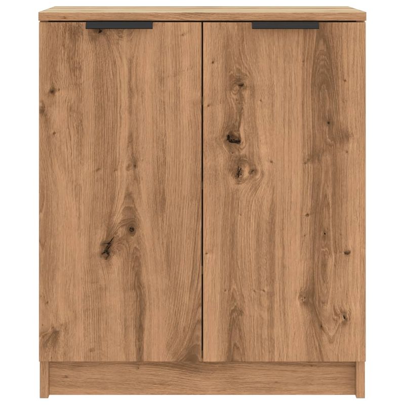 Casa si Gradina - Mobilier - Organizare si depozitare - Organizator incaltaminte - Pantofar, stejar artizanal, 59x35x70 cm, lemn prelucrat - Infinity.ro