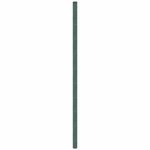Casa si Gradina - Gradinarit si plante - Sere si solarii - Membrana antiburuieni, verde, 4x5 m, PP - Infinity.ro