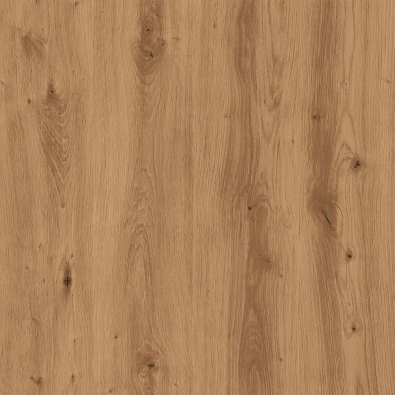 Casa si Gradina - Mobilier - Biblioteci si rafturi - Rafturi - Rafturi de perete, 4 buc., stejar artizanal, 60x20x1,5 cm, lemn - Infinity.ro