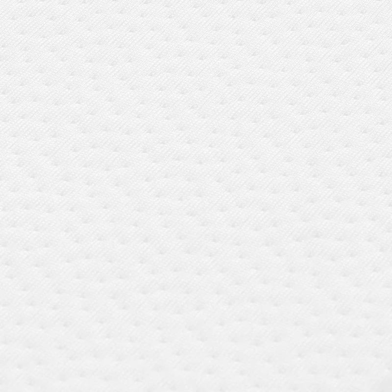 Casa si Gradina - Mobilier - Saltele si somiere - Saltele - Protectie de saltea, 90x220x5 cm - Infinity.ro