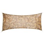 Sport si Outdoor - Accesorii si echipamente sportive - Alte accesorii sportive - Plasa de camuflaj cu geanta de depozitare, nisipiu, 409x206 cm - Infinity.ro