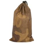 Sport si Outdoor - Accesorii si echipamente sportive - Alte accesorii sportive - Plasa de camuflaj cu geanta de depozitare, nisipiu, 312x140 cm - Infinity.ro