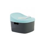 Jucarii, Copii si Bebe - Igiena si ingrijire - Baia bebelusului - Olite si reductoare WC - Olita multifunctionala 4 in 1, BabyJem (Culoare: Alb) - Infinity.ro