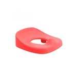 Jucarii, Copii si Bebe - Igiena si ingrijire - Baia bebelusului - Olite si reductoare WC - Olita multifunctionala 4 in 1, BabyJem (Culoare: Somon) - Infinity.ro