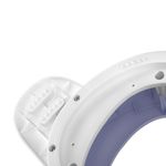 Jucarii, Copii si Bebe - Igiena si ingrijire - Baia bebelusului - Olite si reductoare WC - Olita pentru copii, Pottili, Skiddou, balenuta, cu capac, Liliac bloom, Lavanda - Infinity.ro