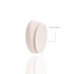 Jucarii, Copii si Bebe - Hrana si alaptare - Biberoane, suzete si accesorii hranire - Articole hranire bebelusi - Farfurie din silicon cu 3 compartimente pentru auto-diversificare BabyJem (Culoare: Roz) - Infinity.ro