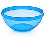 Jucarii, Copii si Bebe - Hrana si alaptare - Biberoane, suzete si accesorii hranire - Articole hranire bebelusi - Set 3 boluri colorate pentru copii BabyJem (Pentru: Fete) - Infinity.ro