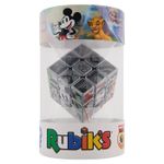 Jucarii, Copii si Bebe - Jucarii si jocuri - Jucarii & jocuri educative - Jocuri de memorie si inteligenta - Rubik cub rubik disney 100 3x3 - Infinity.ro