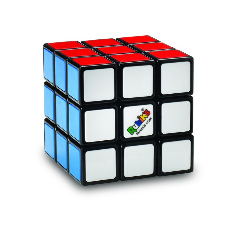 Jucarii, Copii si Bebe - Jucarii si jocuri - Jucarii & jocuri educative - Jocuri de memorie si inteligenta - Cub rubik retro set original - Infinity.ro