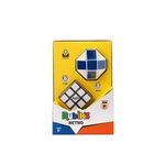Jucarii, Copii si Bebe - Jucarii si jocuri - Jucarii & jocuri educative - Jocuri de memorie si inteligenta - Cub rubik retro set original - Infinity.ro
